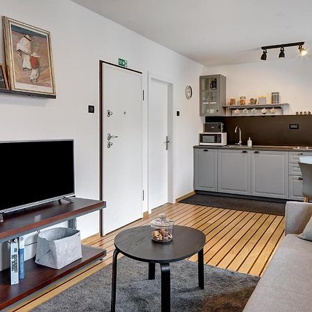 Apartments Viola Загреб Екстер'єр фото