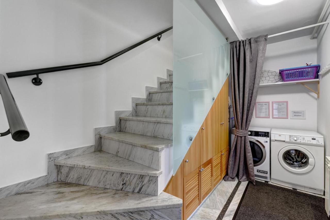 Apartments Viola Загреб Екстер'єр фото