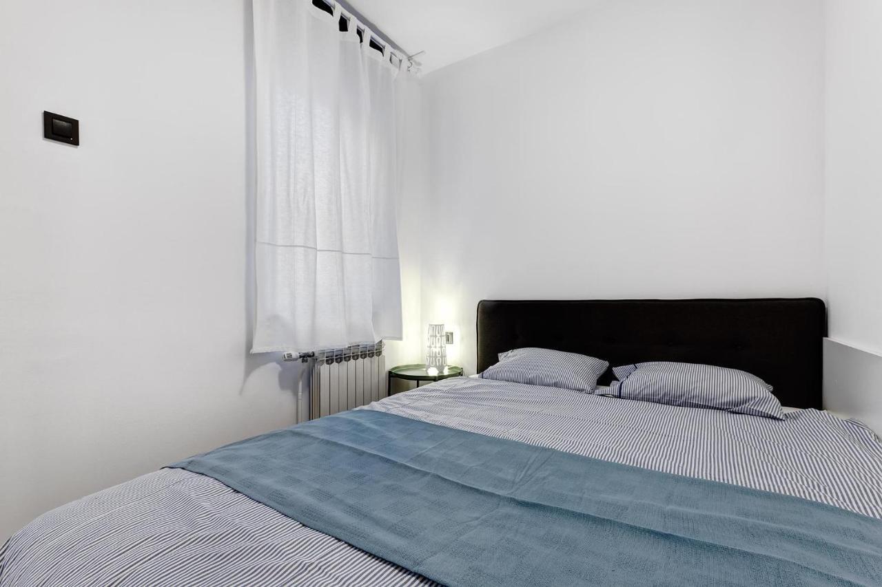 Apartments Viola Загреб Екстер'єр фото