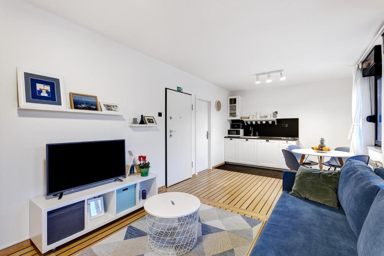 Apartments Viola Загреб Екстер'єр фото
