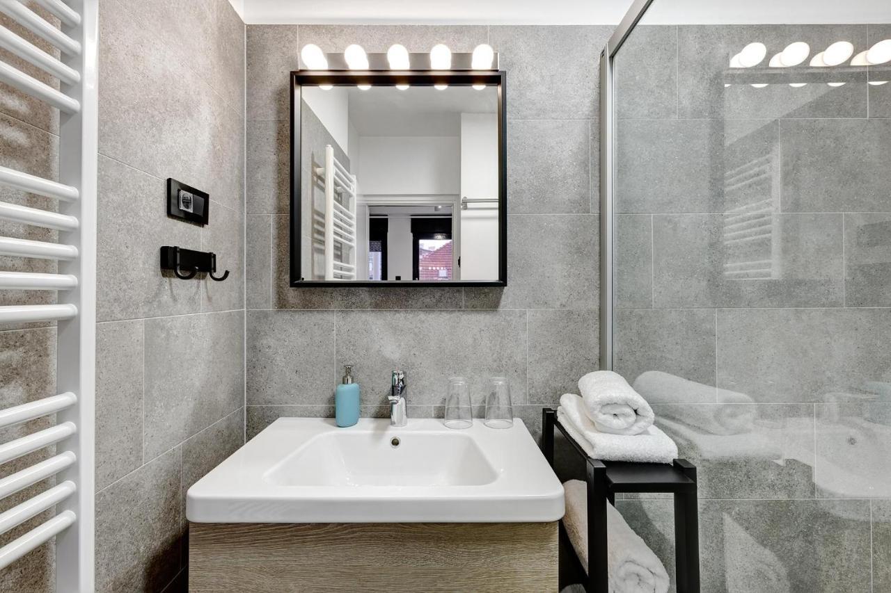Apartments Viola Загреб Екстер'єр фото