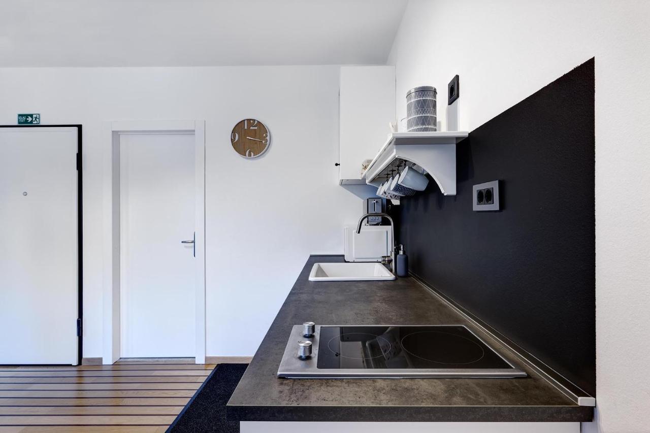 Apartments Viola Загреб Екстер'єр фото