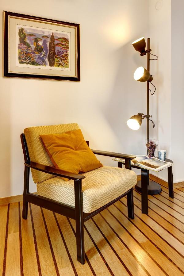 Apartments Viola Загреб Екстер'єр фото