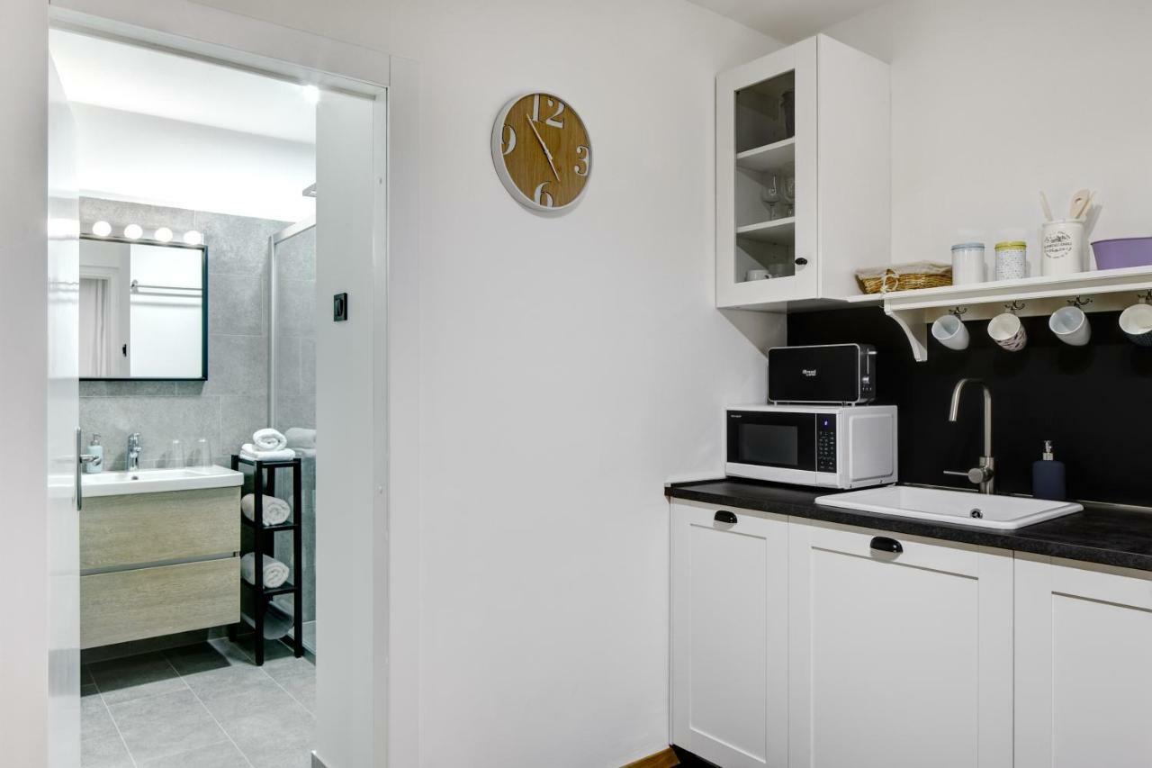 Apartments Viola Загреб Екстер'єр фото