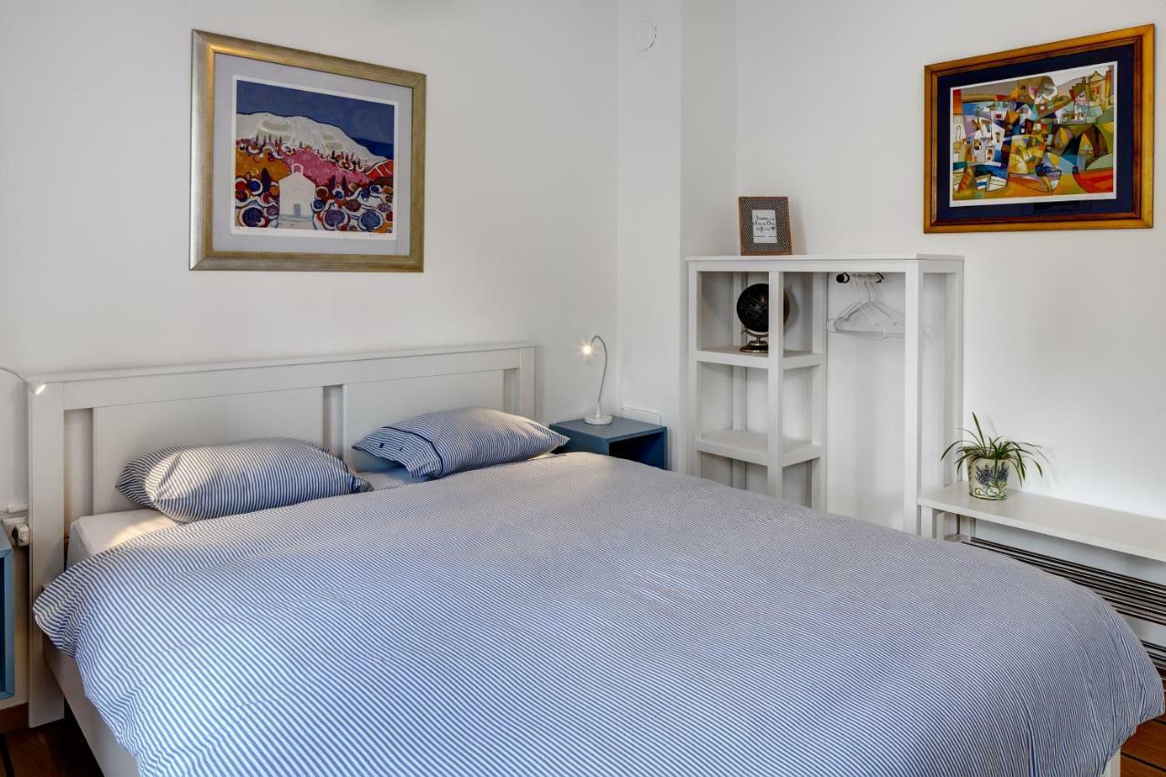 Apartments Viola Загреб Екстер'єр фото