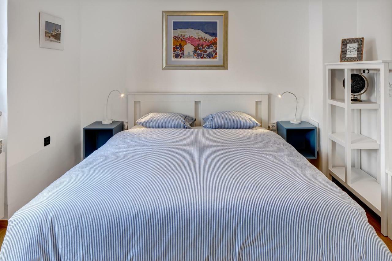 Apartments Viola Загреб Екстер'єр фото
